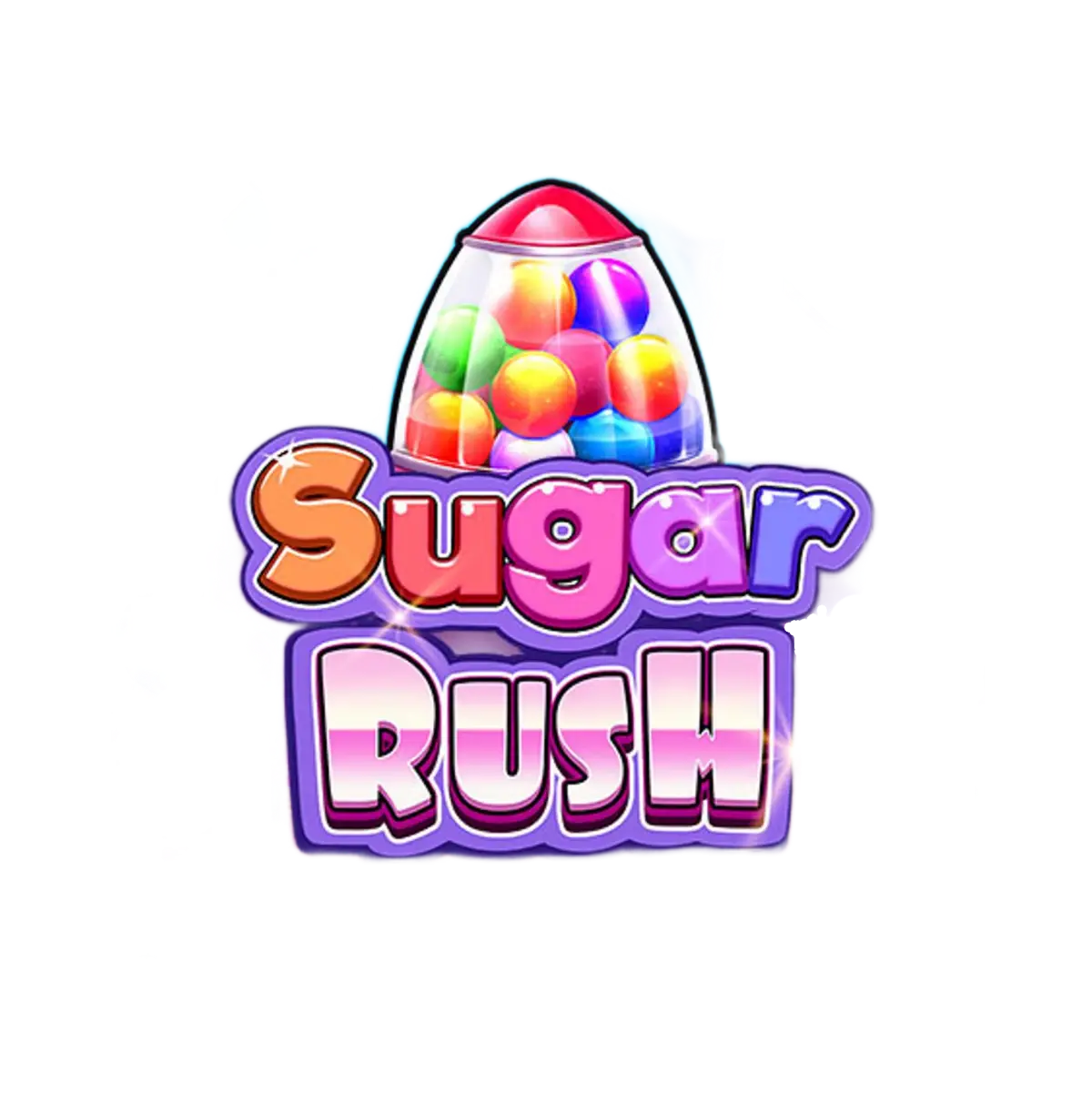 Sugar Rush Slot - Populaire gokkast van Pragmatic Play
