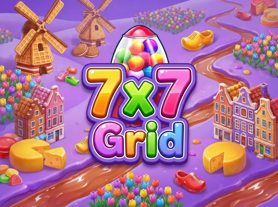 Overzicht van symbolen